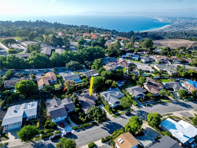 26717 Grayslake Road, Rancho Palos Verdes, California 90275