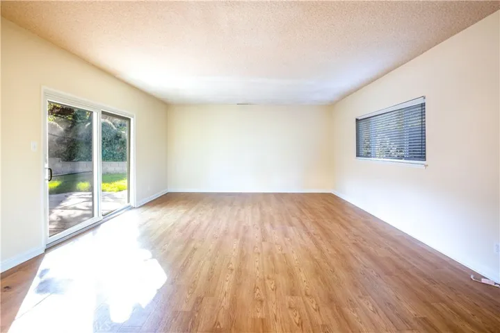 Addition to this common floorplan