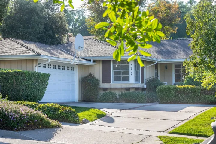26717 Grayslake Road, Rancho Palos Verdes, California 90275