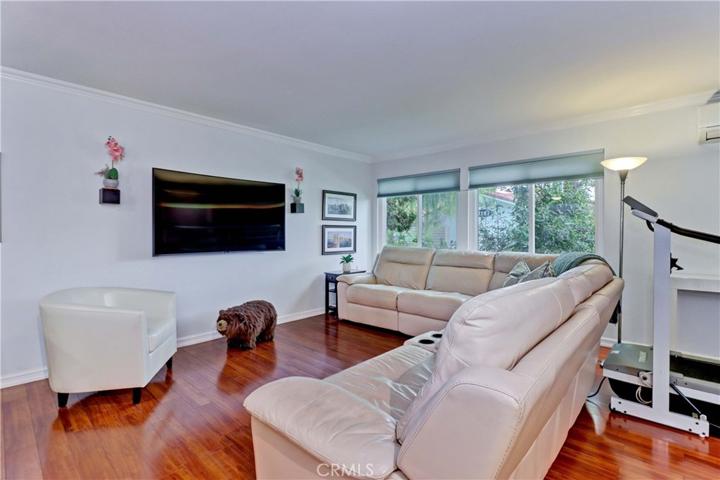 2198 Via Mariposa E Unit D, Laguna Woods, California 92637