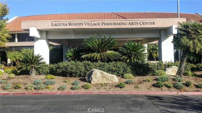 2198 Via Mariposa E Unit D, Laguna Woods, California 92637