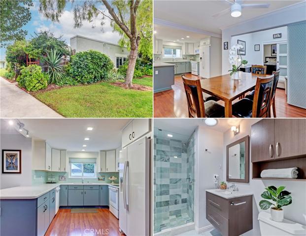 2198 Via Mariposa E Unit D, Laguna Woods, California 92637