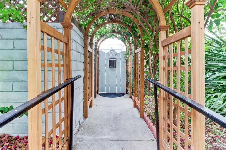 2198 Via Mariposa E Unit D, Laguna Woods, California 92637