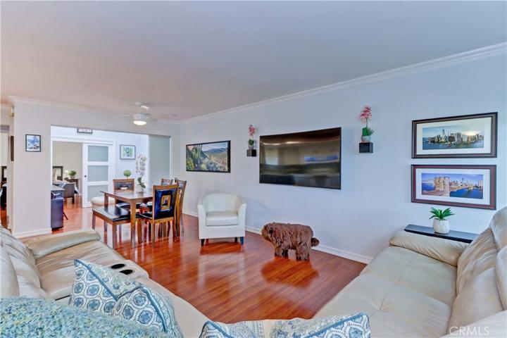 2198 Via Mariposa E Unit D, Laguna Woods, California 92637
