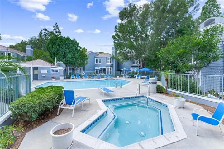 35 Hartford Drive Unit 18, Newport Beach, California 92660