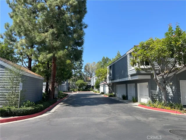 35 Hartford Drive Unit 18, Newport Beach, California 92660