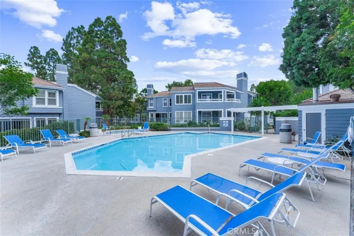 35 Hartford Drive Unit 18, Newport Beach, California 92660