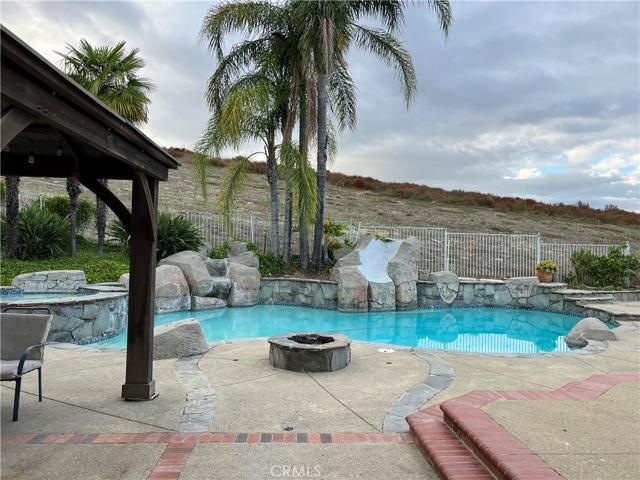 13438 Montserrat Court, Chino Hills, California 91709