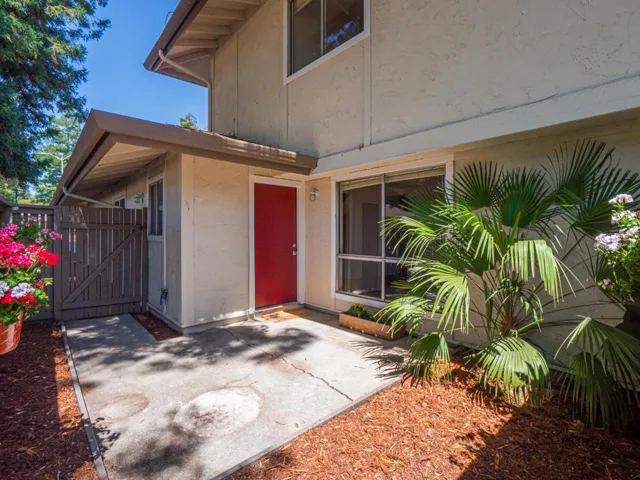 185 Palo Verde Terrace, Santa Cruz, California 95060