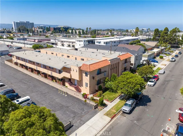 3528-3530 Emerald Street, Torrance, California 90503