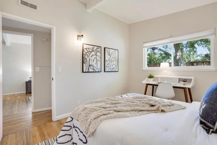 49 Lorelei Lane, Menlo Park, California 94025