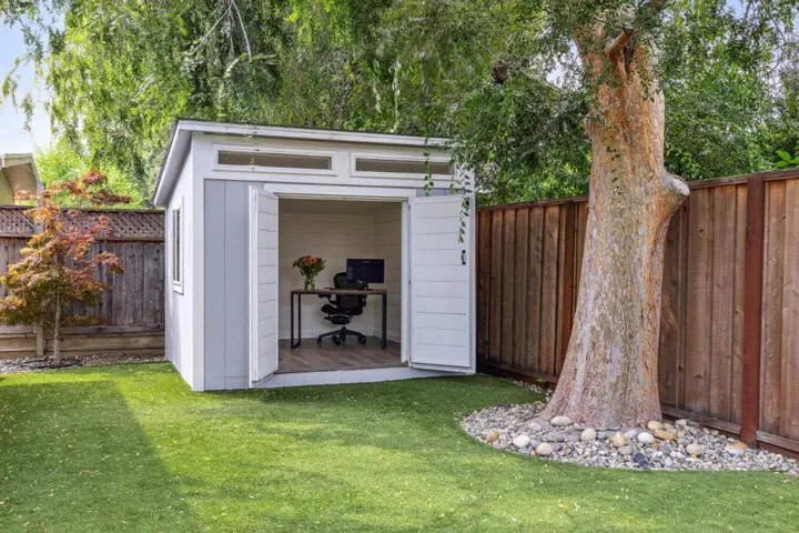49 Lorelei Lane, Menlo Park, California 94025