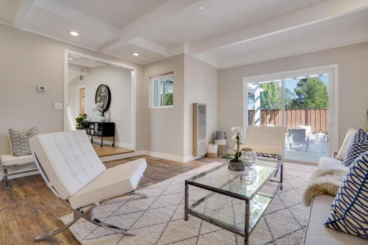 49 Lorelei Lane, Menlo Park, California 94025