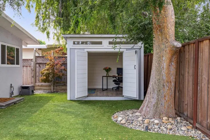 49 Lorelei Lane, Menlo Park, California 94025