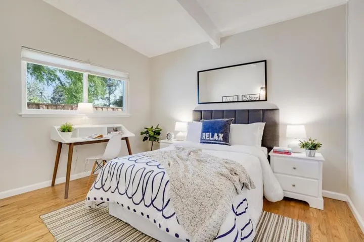 49 Lorelei Lane, Menlo Park, California 94025