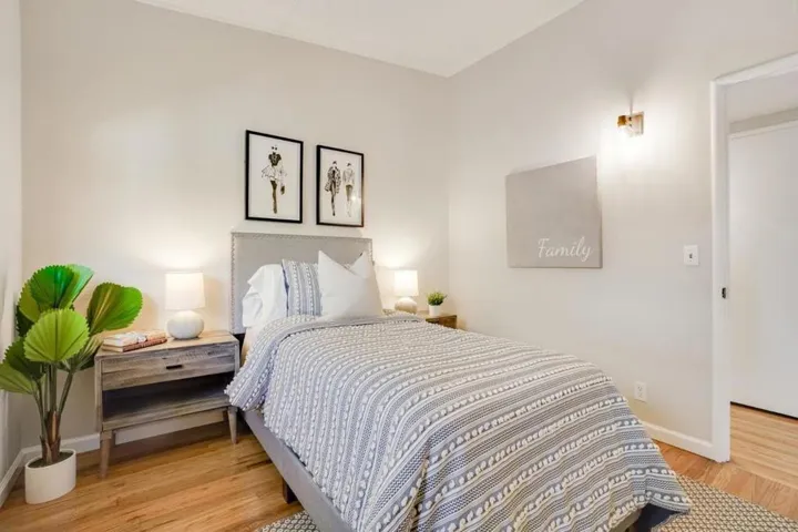 49 Lorelei Lane, Menlo Park, California 94025