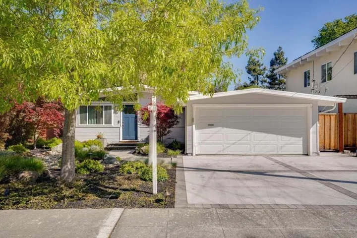 49 Lorelei Lane, Menlo Park, California 94025