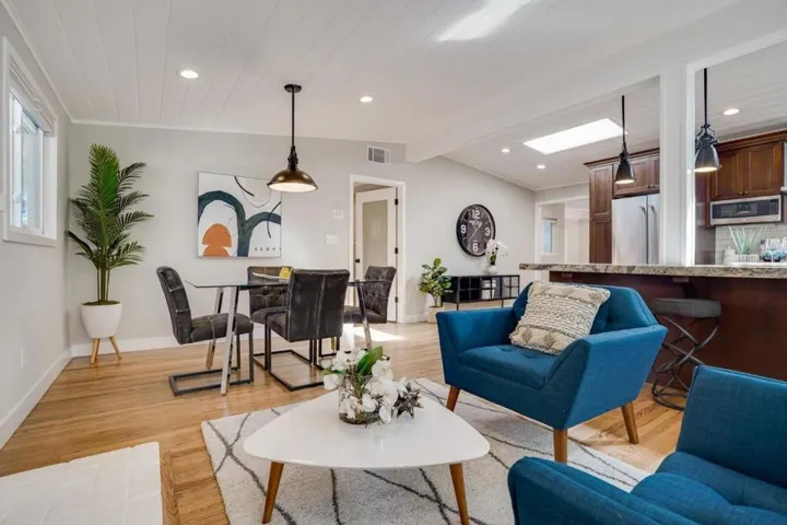 49 Lorelei Lane, Menlo Park, California 94025