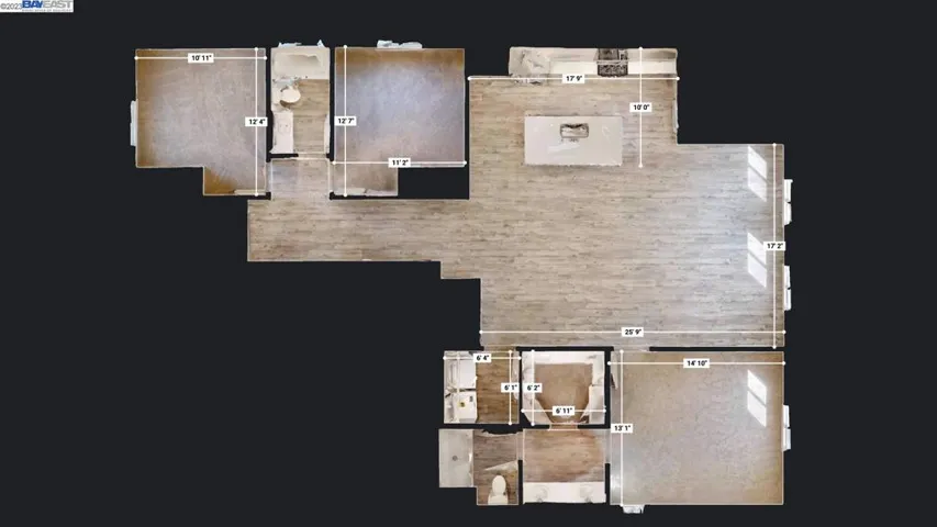 2026 Jamison Creek Way, Plumas Lake, California 95961