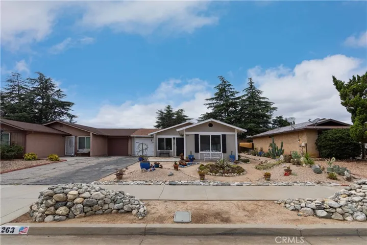 263 Marian Way, Banning, California 92220