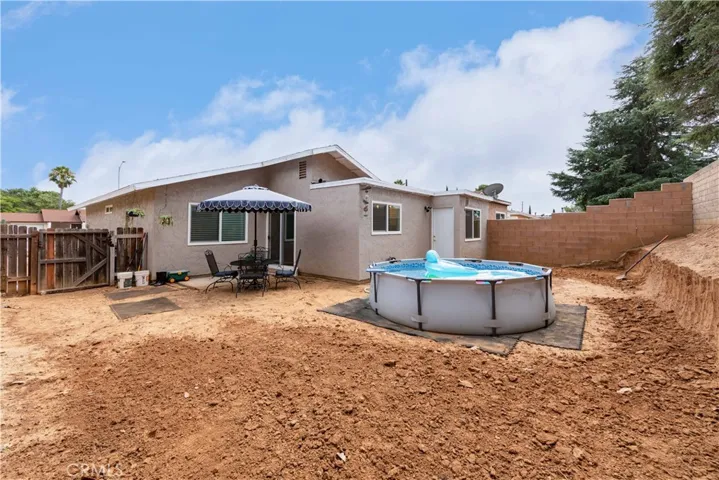 263 Marian Way, Banning, California 92220