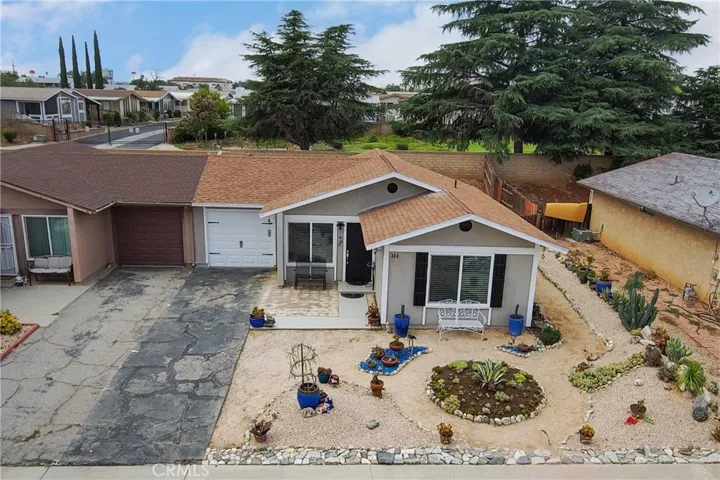 263 Marian Way, Banning, California 92220