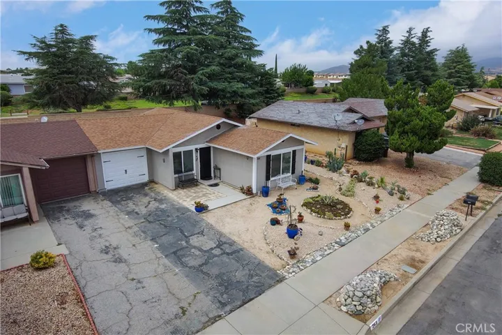 263 Marian Way, Banning, California 92220
