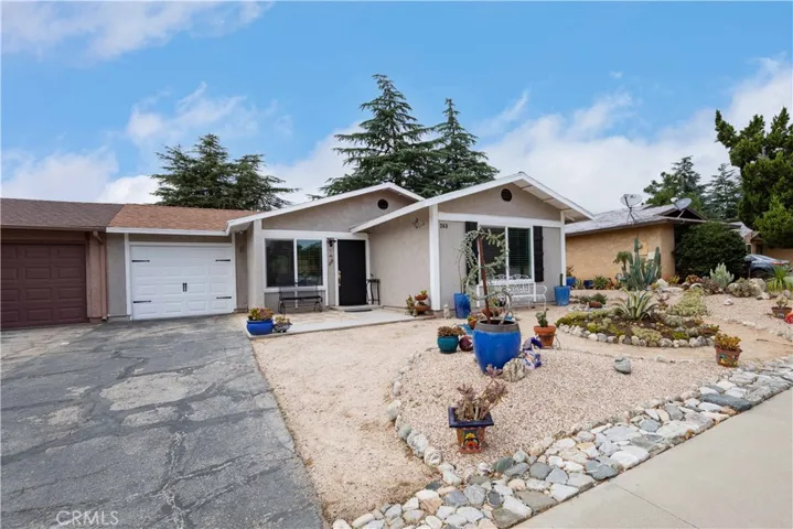 263 Marian Way, Banning, California 92220