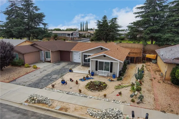 263 Marian Way, Banning, California 92220