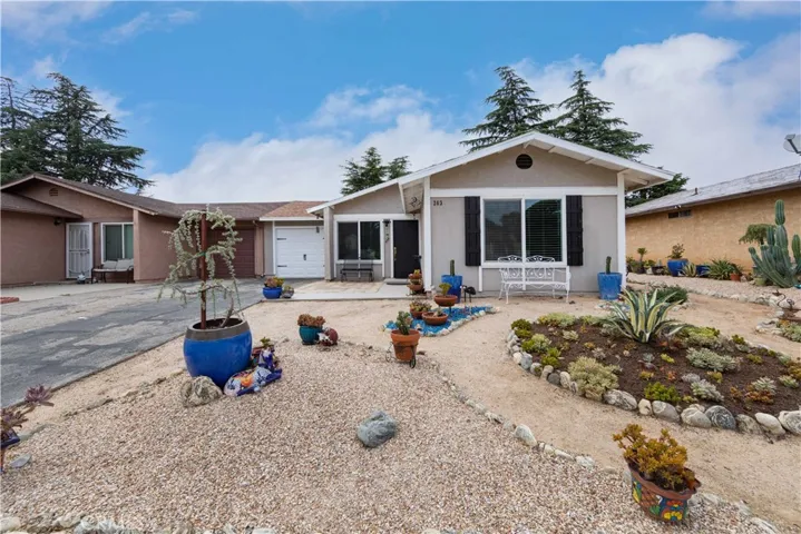 263 Marian Way, Banning, California 92220