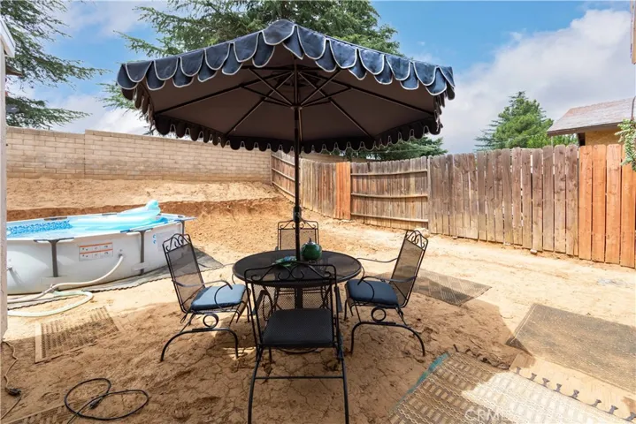 263 Marian Way, Banning, California 92220