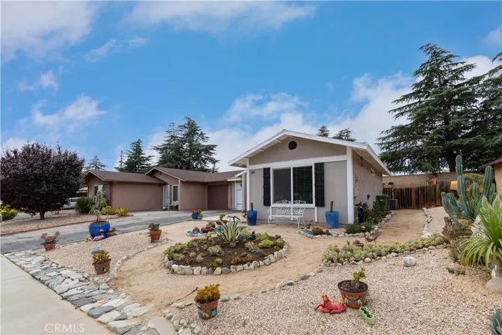 263 Marian Way, Banning, California 92220