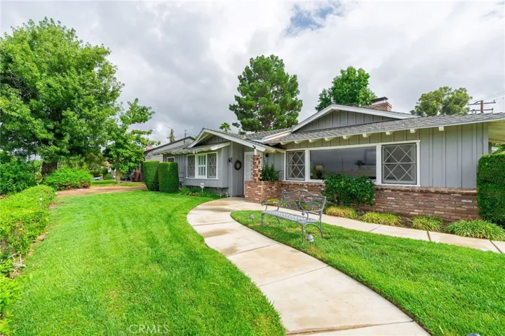 1285 W Crescent Avenue, Redlands, California 92373