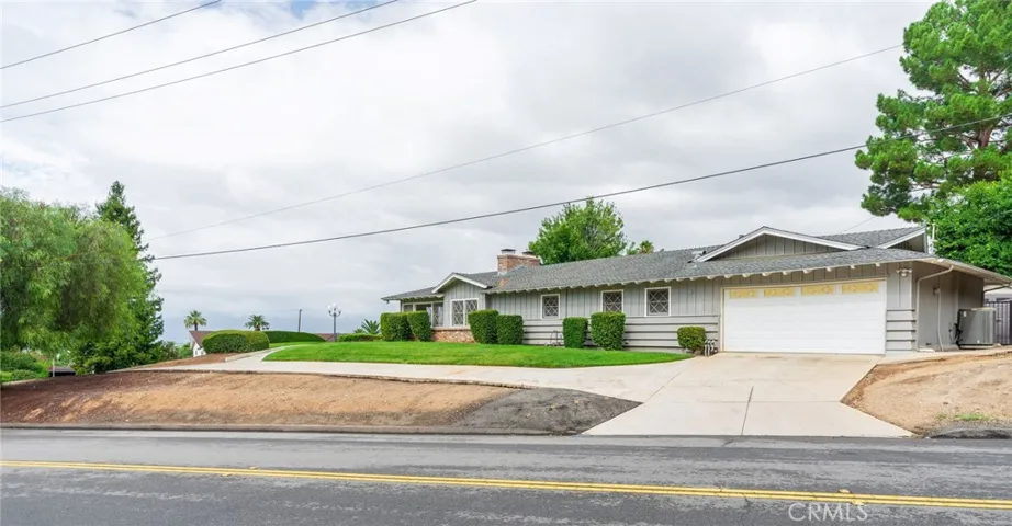 1285 W Crescent Avenue, Redlands, California 92373