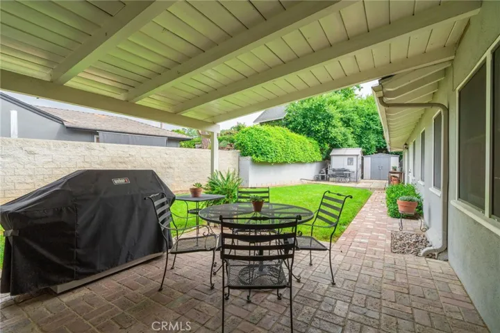 1285 W Crescent Avenue, Redlands, California 92373