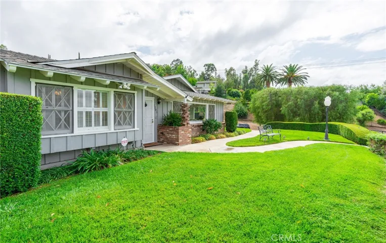 1285 W Crescent Avenue, Redlands, California 92373