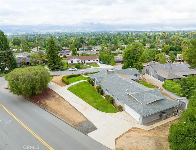 1285 W Crescent Avenue, Redlands, California 92373