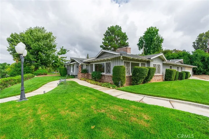 1285 W Crescent Avenue, Redlands, California 92373