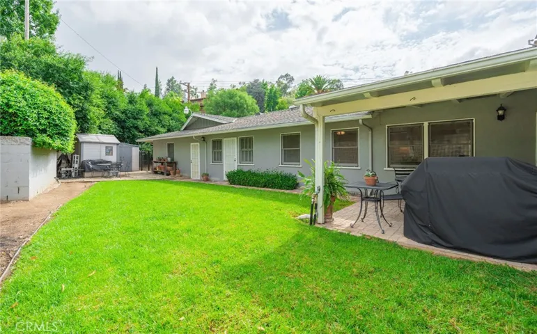 1285 W Crescent Avenue, Redlands, California 92373