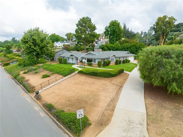 1285 W Crescent Avenue, Redlands, California 92373