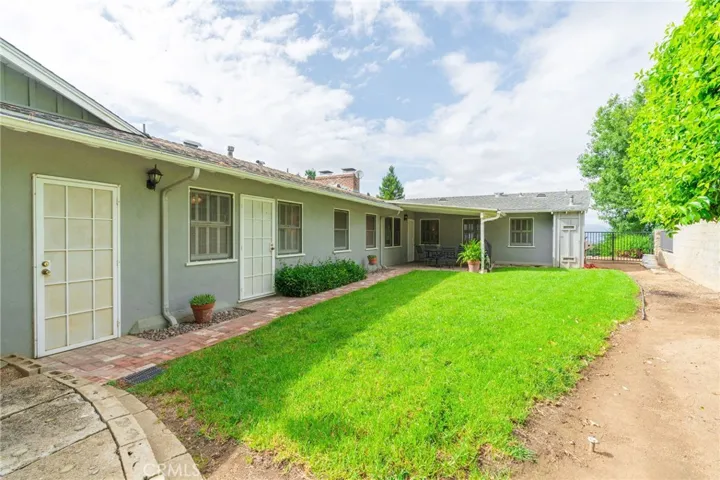 1285 W Crescent Avenue, Redlands, California 92373