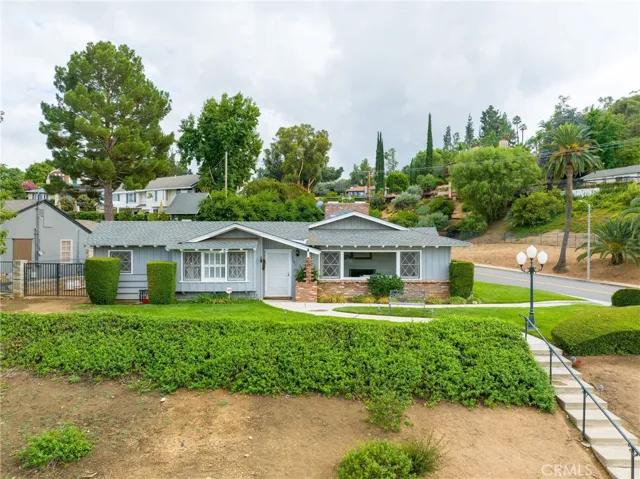 1285 W Crescent Avenue, Redlands, California 92373