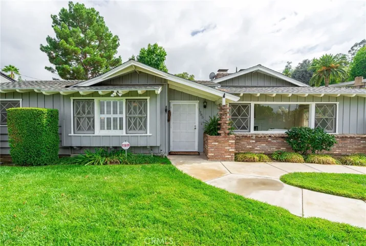 1285 W Crescent Avenue, Redlands, California 92373