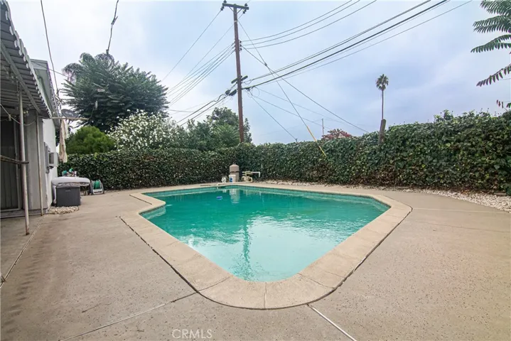 432 N California Avenue, La Puente, California 91744