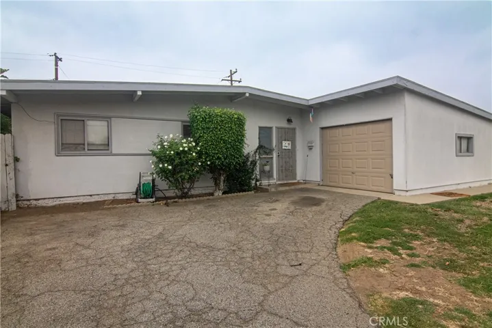 432 N California Avenue, La Puente, California 91744
