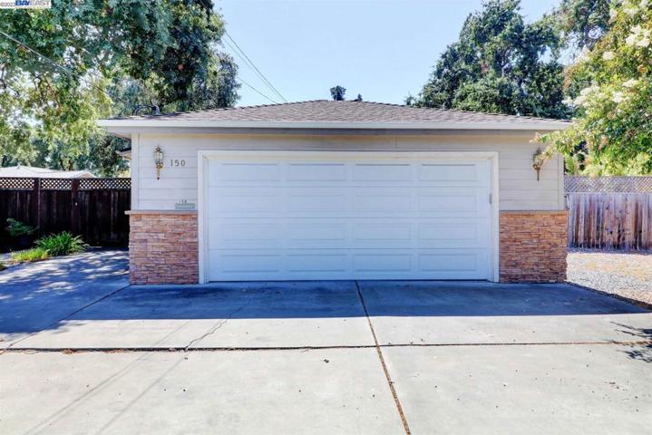 150 Mayhew Way, Walnut Creek, California 94597