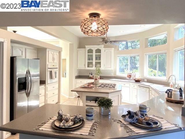 150 Mayhew Way, Walnut Creek, California 94597