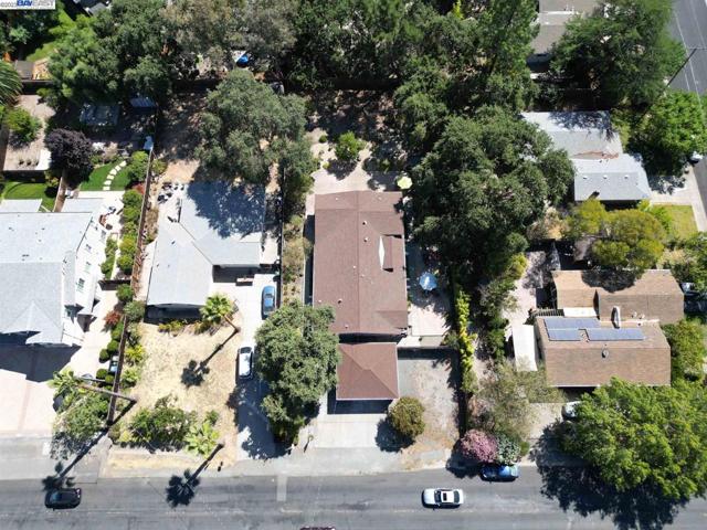150 Mayhew Way, Walnut Creek, California 94597