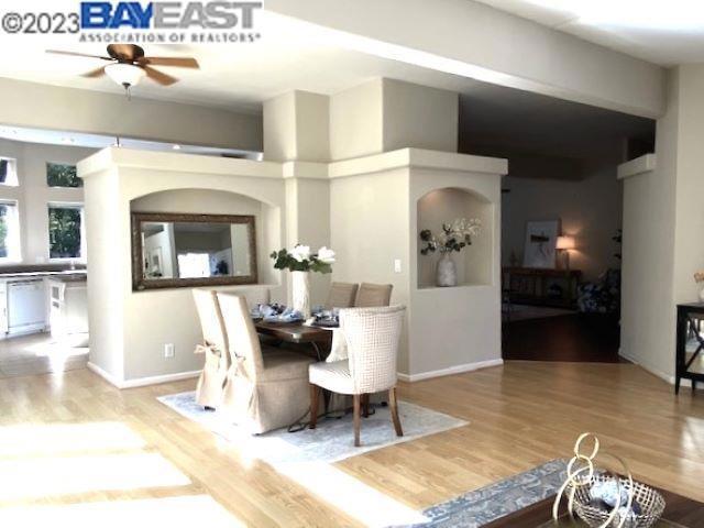 150 Mayhew Way, Walnut Creek, California 94597