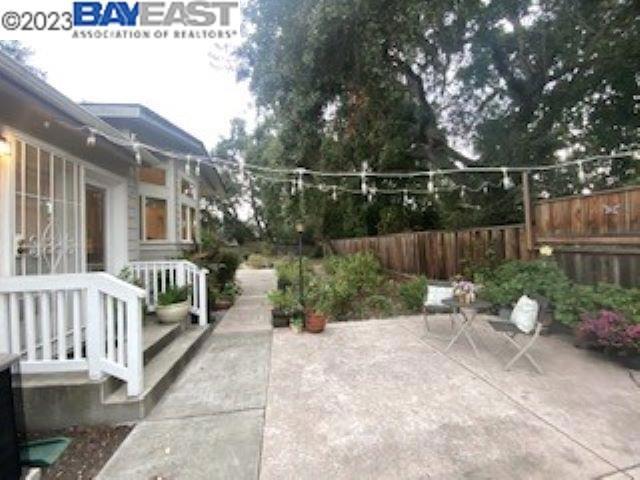 150 Mayhew Way, Walnut Creek, California 94597